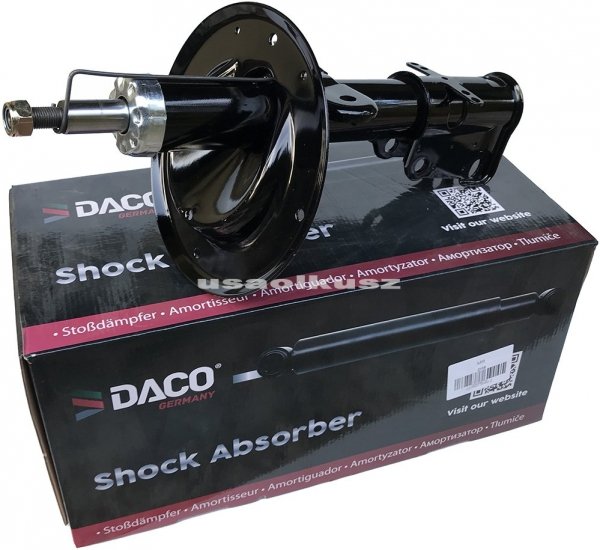 Przedni amortyzator Dodge Caravan 2001-2007