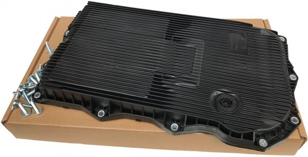 Filtr skrzyni 8-SPD ZF 8HP70 Chrysler 300C 5,7 V8 2015-2023