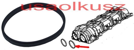 Uszczelka siłownika zaworu VVT Dodge Journey 3,6 V6 Pentastar