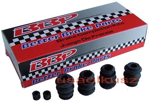 Zestaw naprawczy prowadnic tylnego zacisku Buick LaCrosse 2005-2009