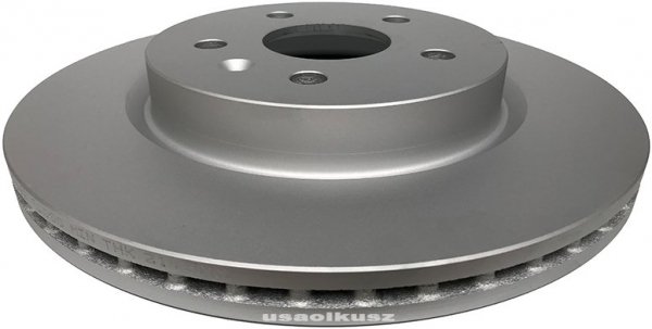 Tarcza hamulcowa tylna 315mm Buick LaCrosse 2010-2016