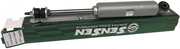 Amortyzator przedni Dodge Durango -2003