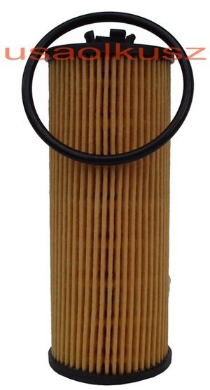Filtr oleju silnika wkład Jeep Grand Cherokee 3,6 V6 -2013