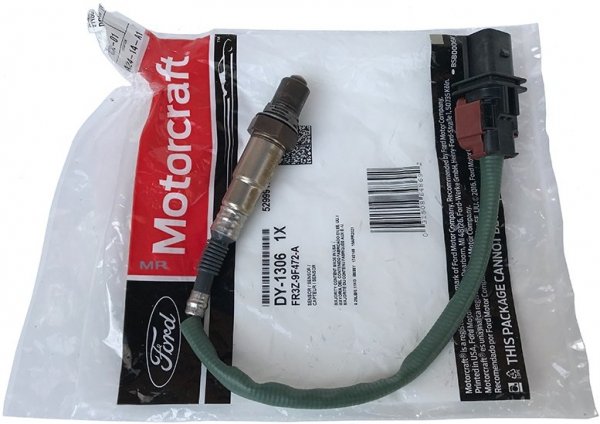 Sonda lambda czujnik tlenu przedni Ford F-150 F150 2,7 V6 EcoBoost Turbo