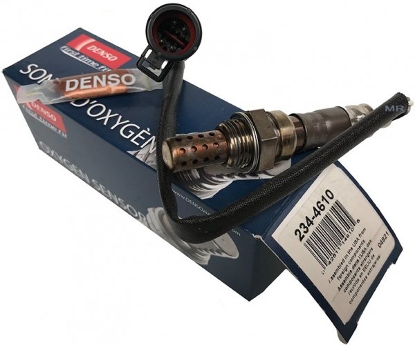 Sonda lambda tylna Mercury Mountaineer 2002-2003
