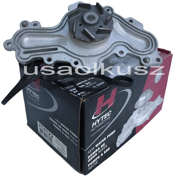 Pompa wody Lincoln MKS 2009-2010