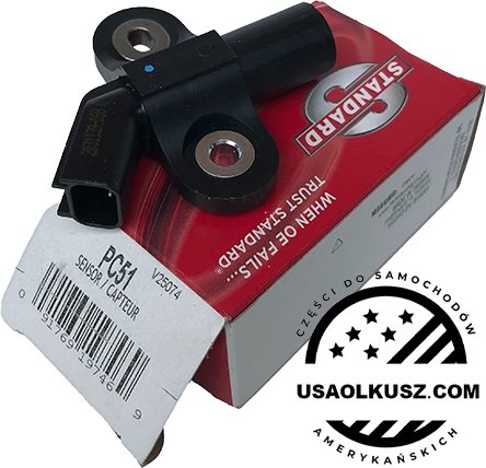 Czujnik położenia wału Ford F-150 F150 4,2 V6