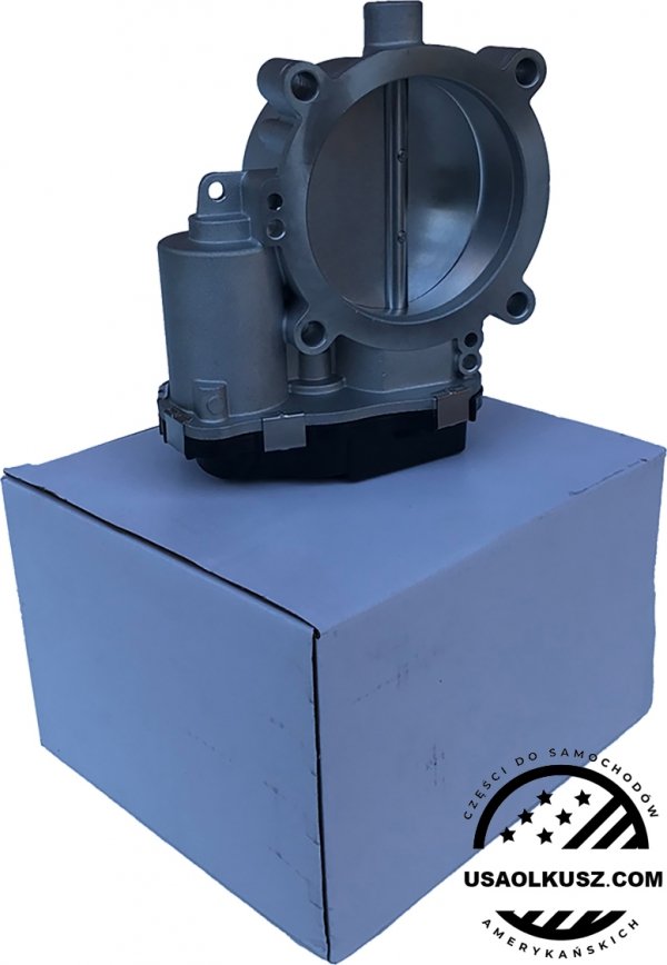 Przepustnica powietrza RAM 5,7 / 6,4 V8 2013-