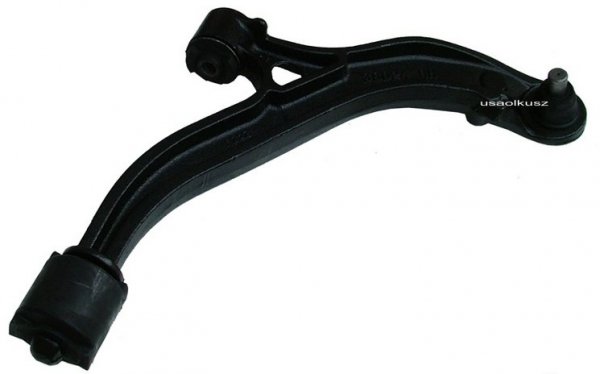 Wahacz przedni PRAWY Chrysler Voyager Town Country 1996-2000