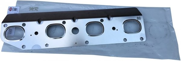 Uszczelka kolektora wydechowego lewa Dodge Charger 5,7 2009-