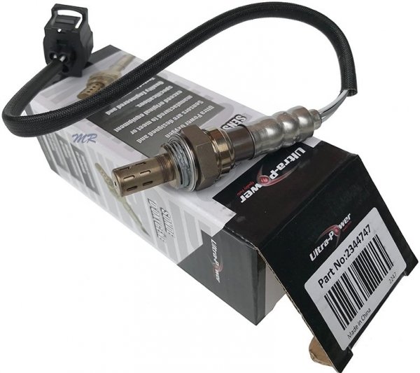 Sonda lambda tylna lewa Jeep Grand Cherokee 4,7 V8 2001-2004
