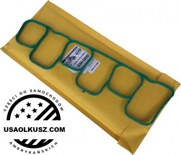 Uszczelka kolektora ssącego dolna Ford Flex 3,5 V6 Duratec