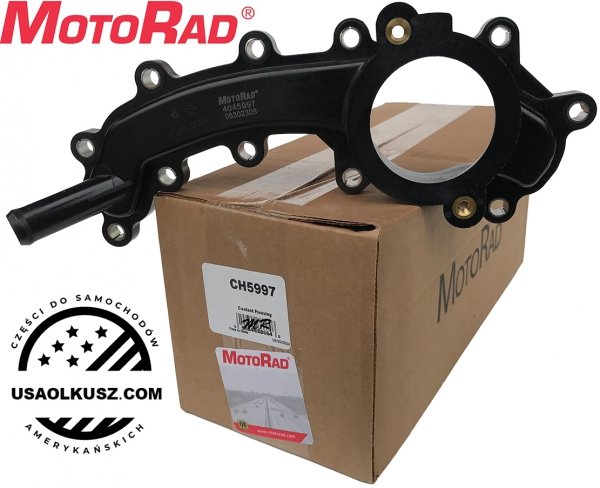 Obudowa termostatu RAM 1500 3,6 V6