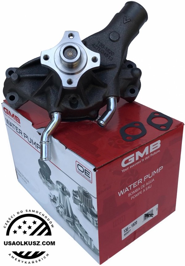 Pompa wody Chevrolet Blazer 4,3 V6