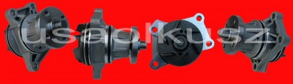 Pompa wody Suzuki XL-7 2,7 V6 2002-2006