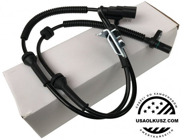 Czujnik ABS - przedni Volkswagen Routan 2012-
