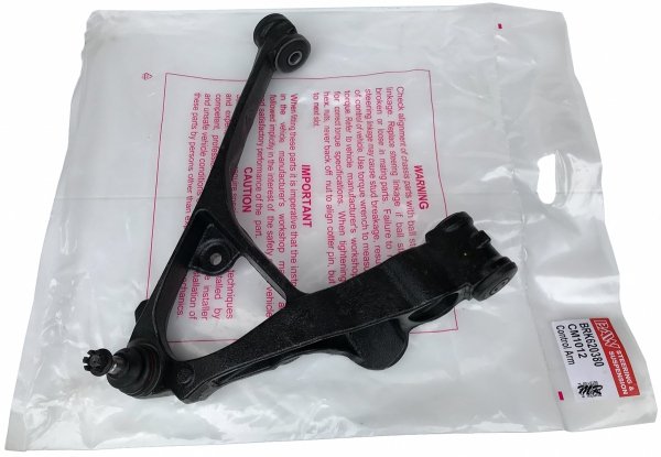 Wahacz przedni dolny prawy Chevrolet Tahoe 2000-2006