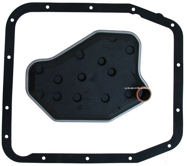 Filtr oleju skrzyni biegów 4R70W Mercury Grand Marquis 1996-2011