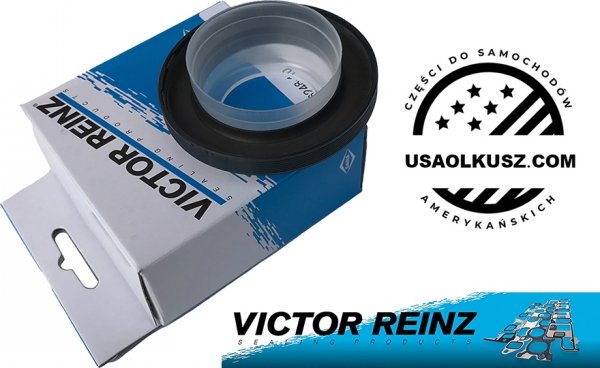 Uszczelniacz wału przód silnika / pokrywy rozrządu RAM 1500 3,6 V6