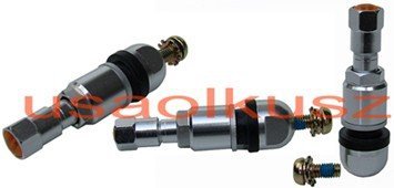 Zestaw naprawczy czujnika ciśnienia powietrza w oponach TPMS Tire Pressure Monitor Toyota Prius DORMAN