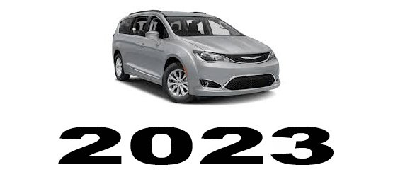 Specyfikacja Chrysler Voyager 2023