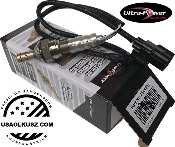 Sonda lambda tylna czujnik tlenu Honda Accord 2008-2012
