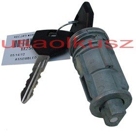 Wkład stacyjki do samochodu Jeep Liberty -2004