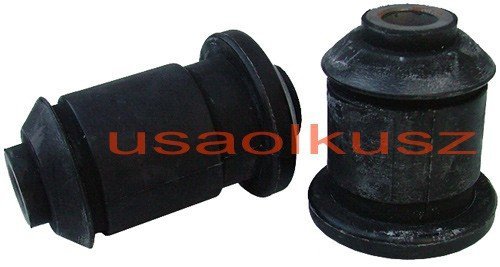 Tuleje przedniego dolnego wahacza Chevrolet Avalanche 2002-2006