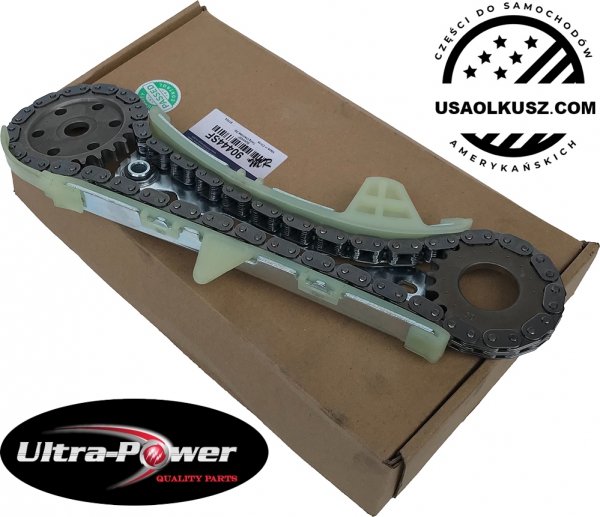 Zestaw rozrządu lewej głowicy Ford Ranger 4,0 V6 2001-2011