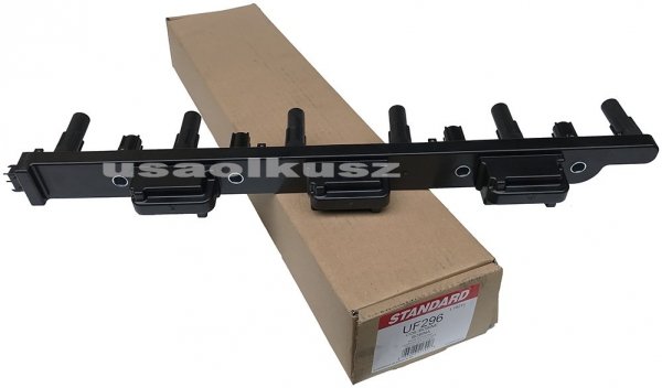Cewka zapłonowa Jeep Grand Cherokee 4,0 2000-