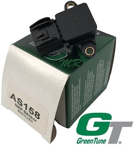 MAP Sensor Jeep Wrangler 2,4 16V 2003-2004
