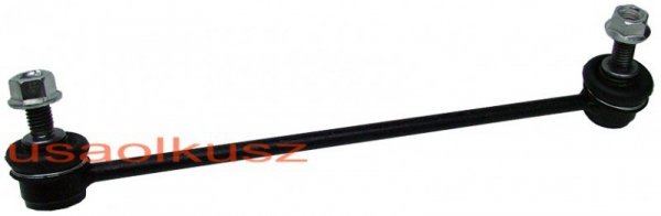Łącznik przedniego stabilizatora LEWY Pontiac Torrent 2006-2009