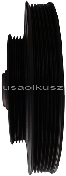 Koło pasowe wału silnika Plymouth Voyager 2,0 / 2,4