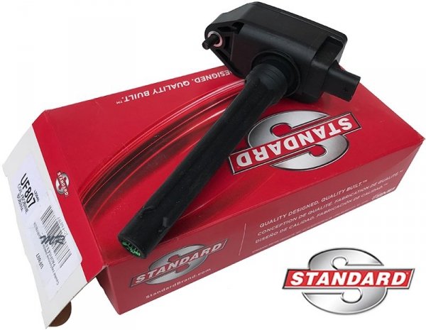 Cewka zapłonowa Jeep Wrangler JL 3,6 V6 2018-