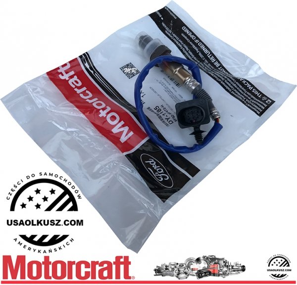 Sonda lambda czujnik tlenu przedni Lincoln MKS 3,5 V6 EcoBoost 2013-2016