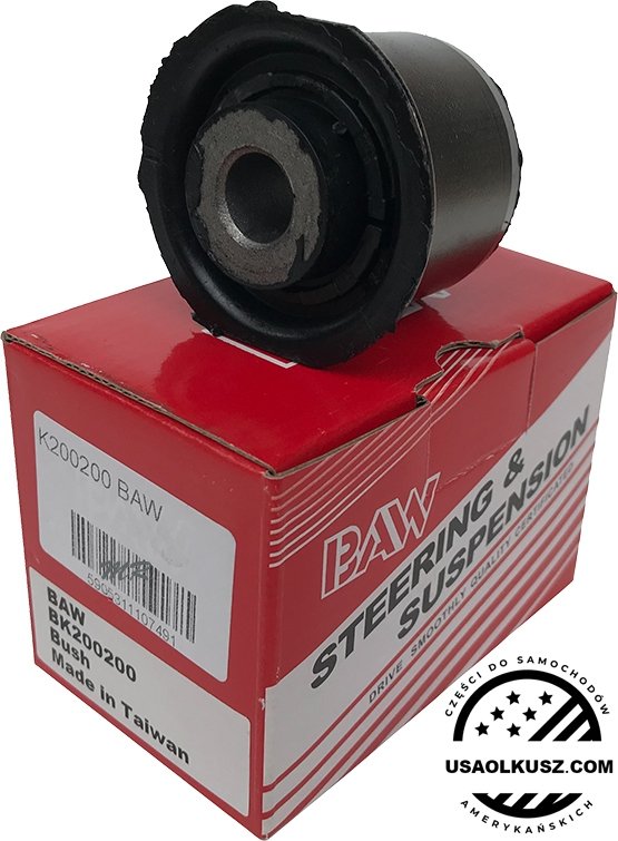 Tuleja wahacza dolnego przedniego Chrysler 300C RWD -2010