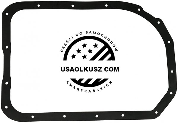 Uszczelka misy oleju skrzyni 4L80-E GMC Sierra