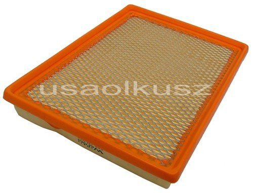 Filtr powietrza Dodge Challenger -2010