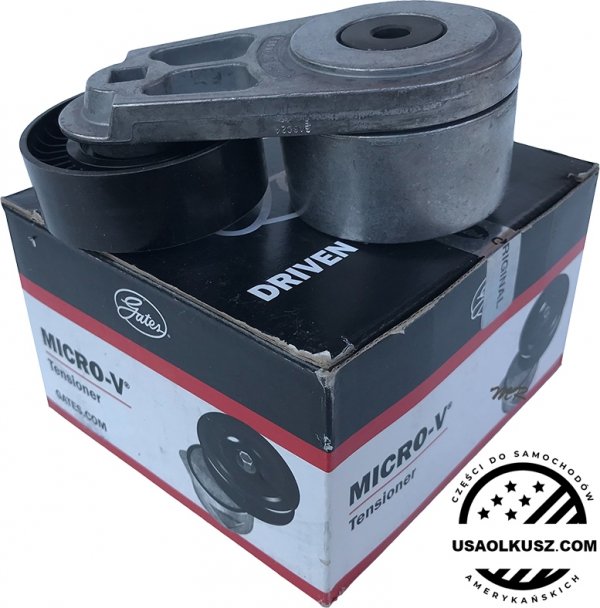 Napinacz paska osprzętu silnika RAM 1500 3,6 V6