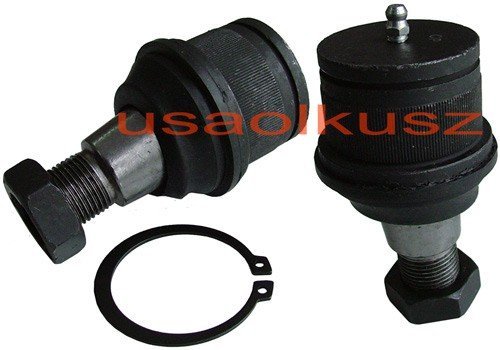 Sworzeń wahacza dolnego Ford F250 Super Duty 4x4 1999-