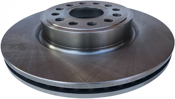 Tarcza hamulcowa przednia RAM 1500 DT 2019-