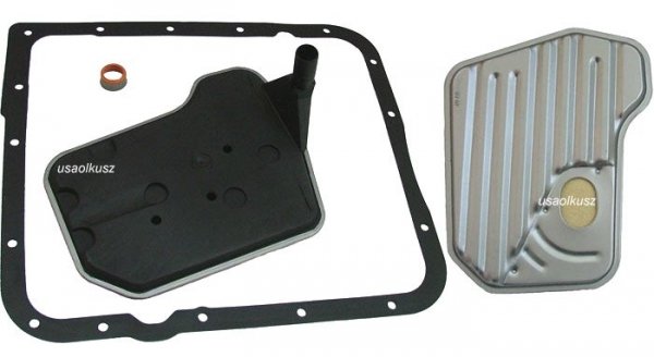 Filtr oleju automatycznej skrzyni biegów 4L60-E Chevrolet Avalanche 5,3 2002-2009