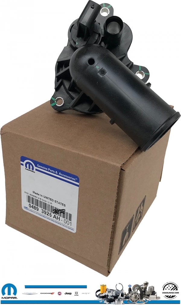 Termostat MOPAR RAM 1500 DT 3,6 V6 2019-