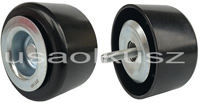 Rolka zwrotna paska MICRO dolna Buick Terraza 3,9 V6 2006-2007
