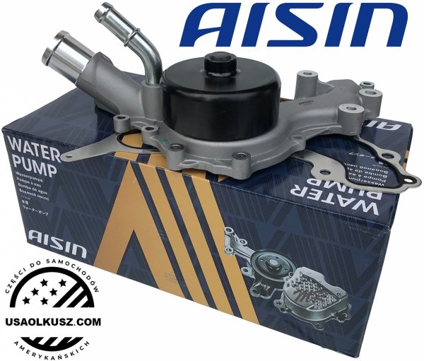 Pompa wody RAM Cargo Van 3,6 V6