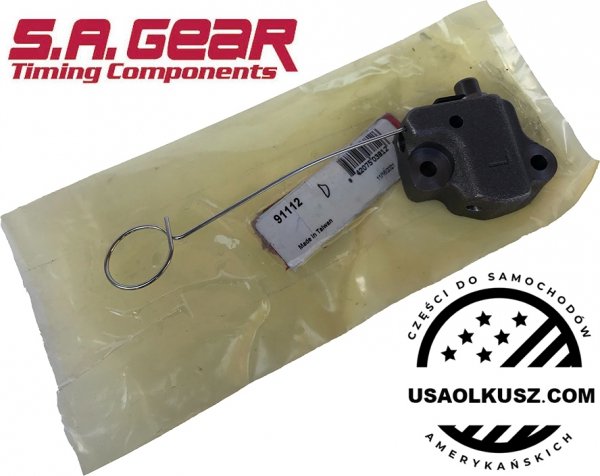 Napinacz lewego łańcucha rozrządu Jeep Grand Cherokee 3,6 V6