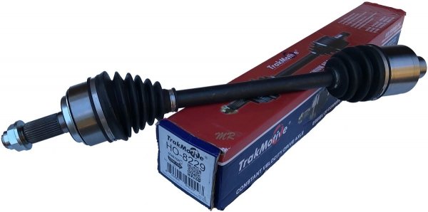 Półoś napędowa prawa Honda Odyssey 2005-2006