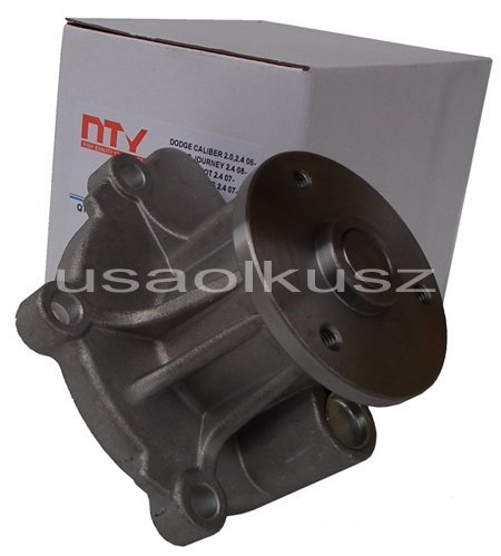 Pompa wody silnika Mitsubishi Outlander 2,0 / 2,4 2008-