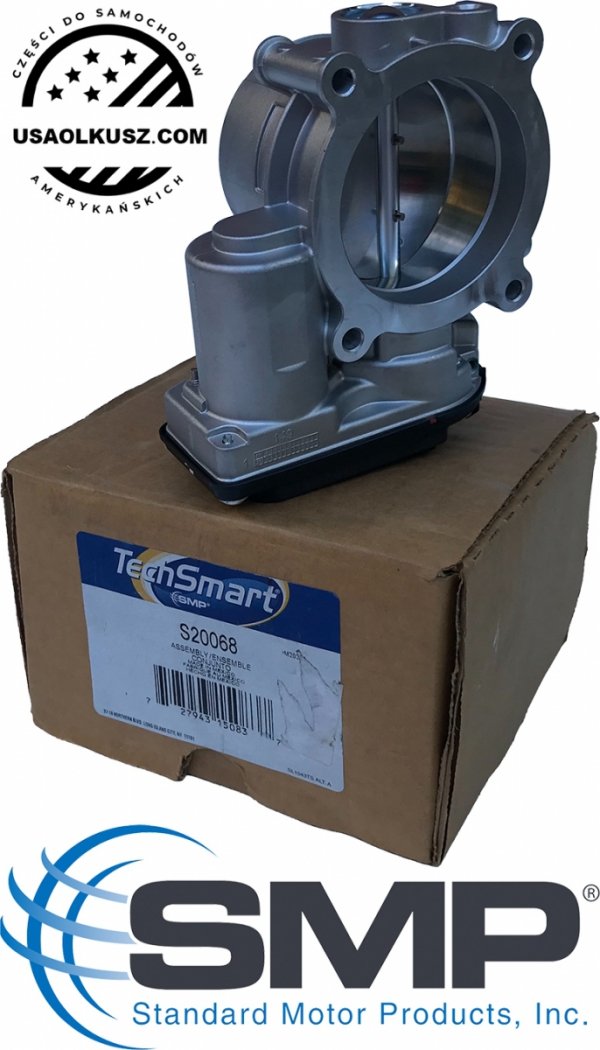 Przepustnica powietrza Ford F-150 F150 V6 2011-2017