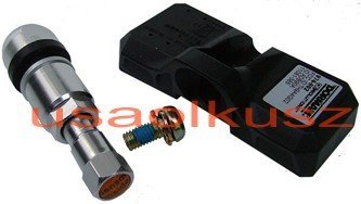 Czujnik ciśnienia powietrza w oponach TPMS Tire Pressure Monitor Chrysler Pacifica 2004-2004 oe: 5096806AA 52088990A